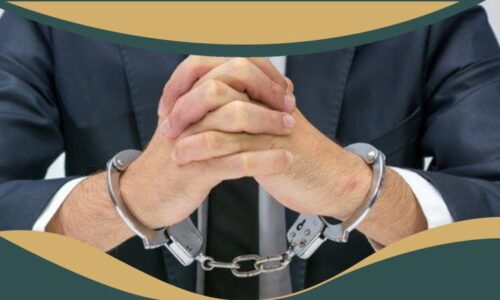 White Collar Crime