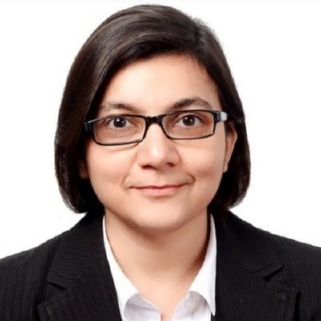 Meet the Advisory Board - LedX