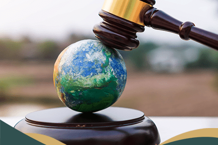 International Environmental Law