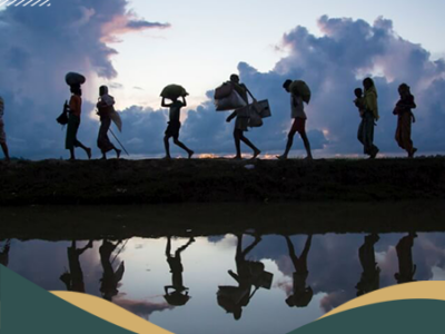 International Refugee Law