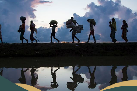 International Refugee Law