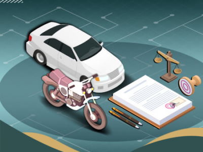 Motor Vehicle ( Amendment) Act, 2019