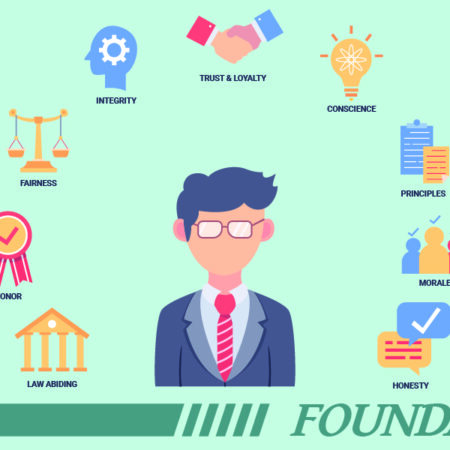 Professional Ethics for Advocates