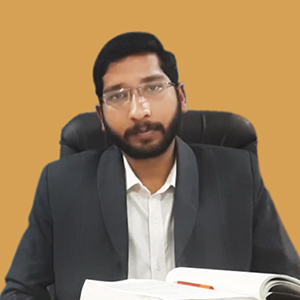 Mr. Madhusudan Lahoti