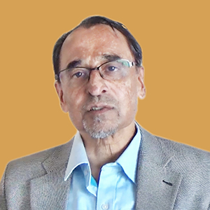 Mr. Umesh Kadam