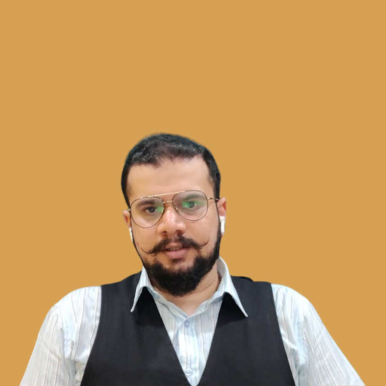 Mr. H. B. Keshava