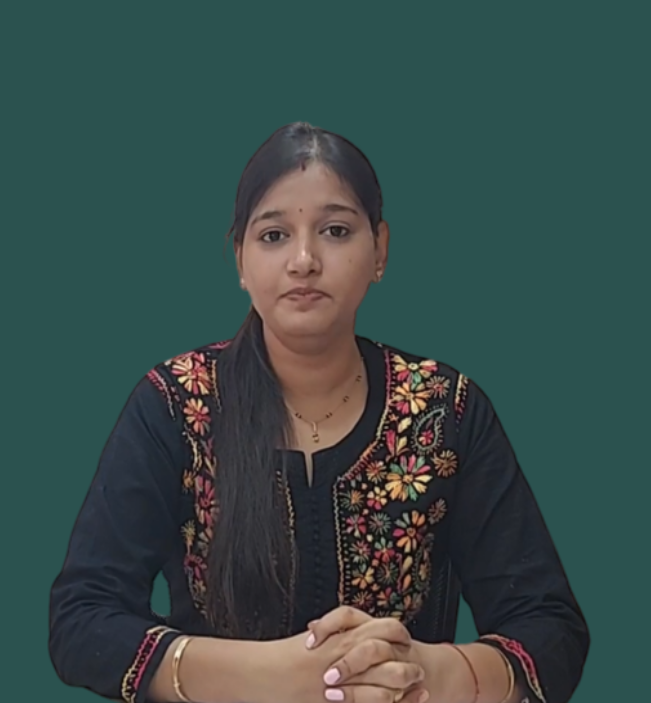 Ms. Priya Jhawar