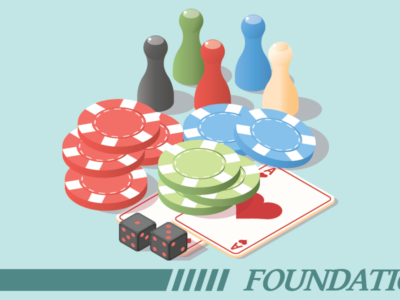 Gaming and Gambling Laws