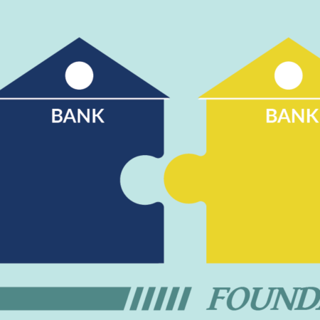 Merger and Amalgamation in Banking sector